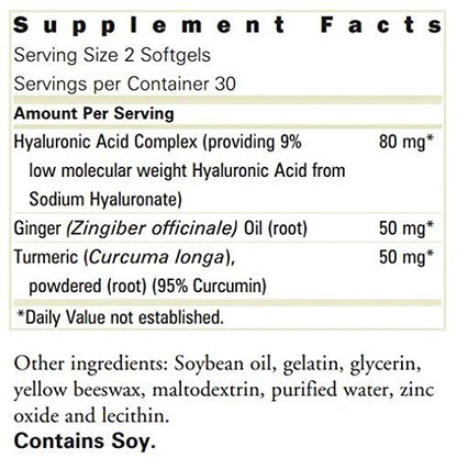 Authentic USA imported Forever Living Products Active HA softgels packaging for Indian e-commerce buyers.
