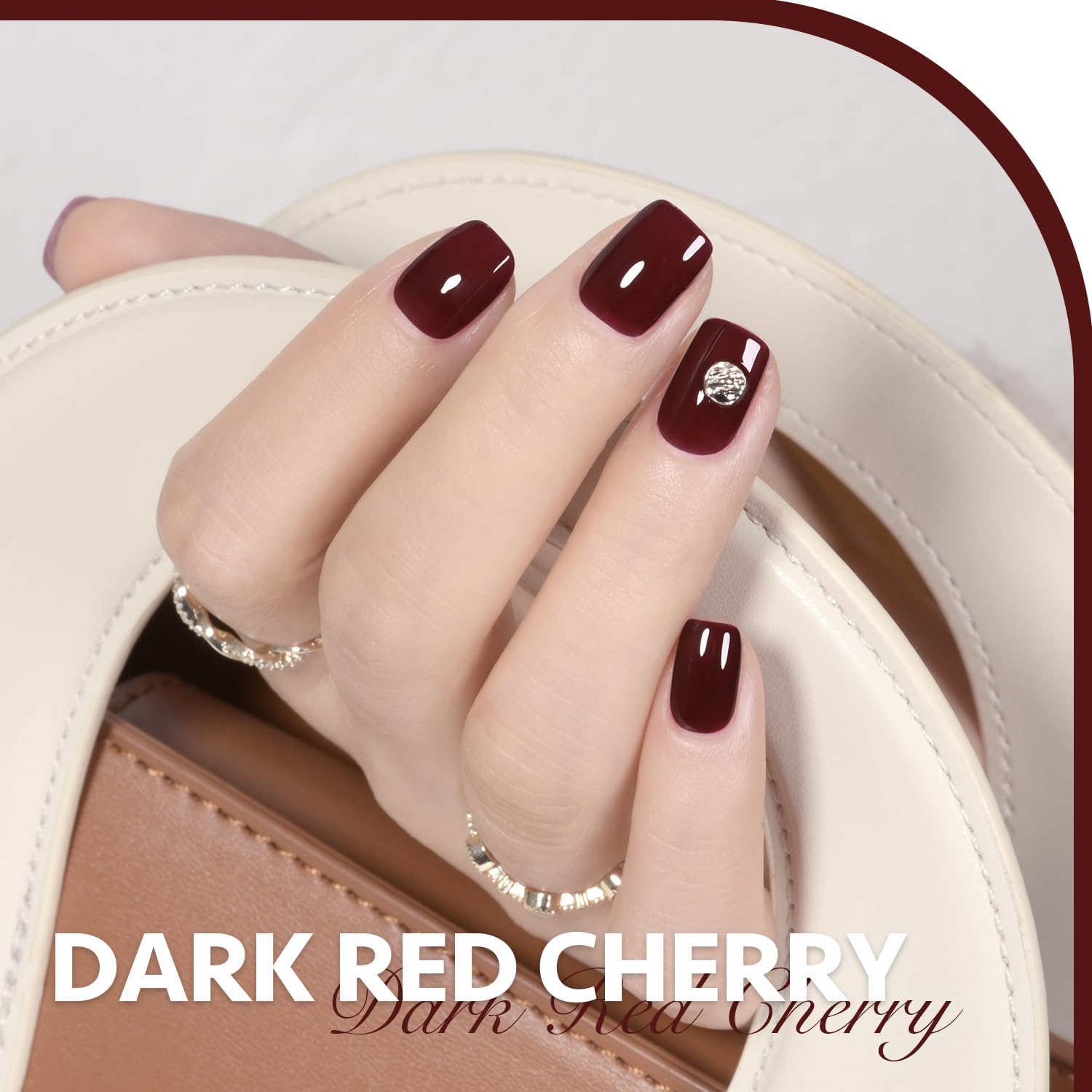 Gaoy professional UV gel polish for DIY manicure
