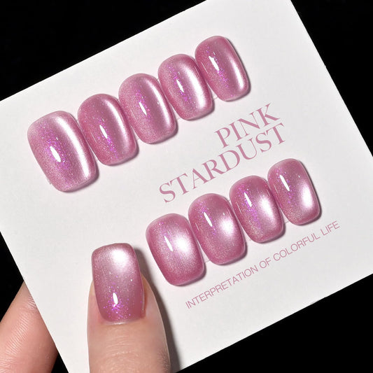 Gaoy gel polish 16ml bottle with included magnetic wand