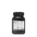 GNC Mega Men Prostate health dietary supplement showing ingredients label