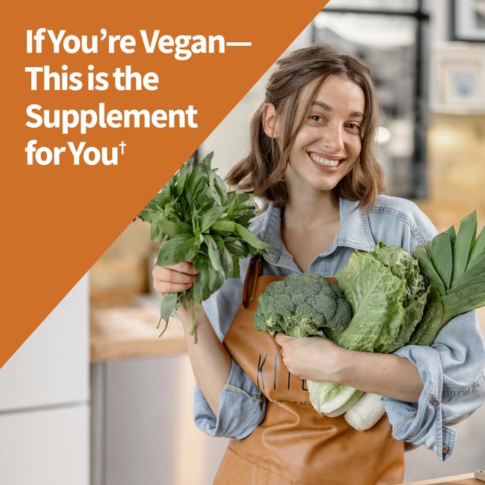 Garden of Life raw food created iron pills highlighting stomach friendly probiotics