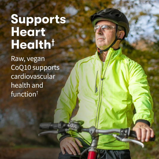 Garden of Life vegetarian omega 3 6 9 heart health supplement supplement facts label layout