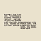 John Frieda ULTRAfiller range packaging detailing the 200 percent thickness boost.