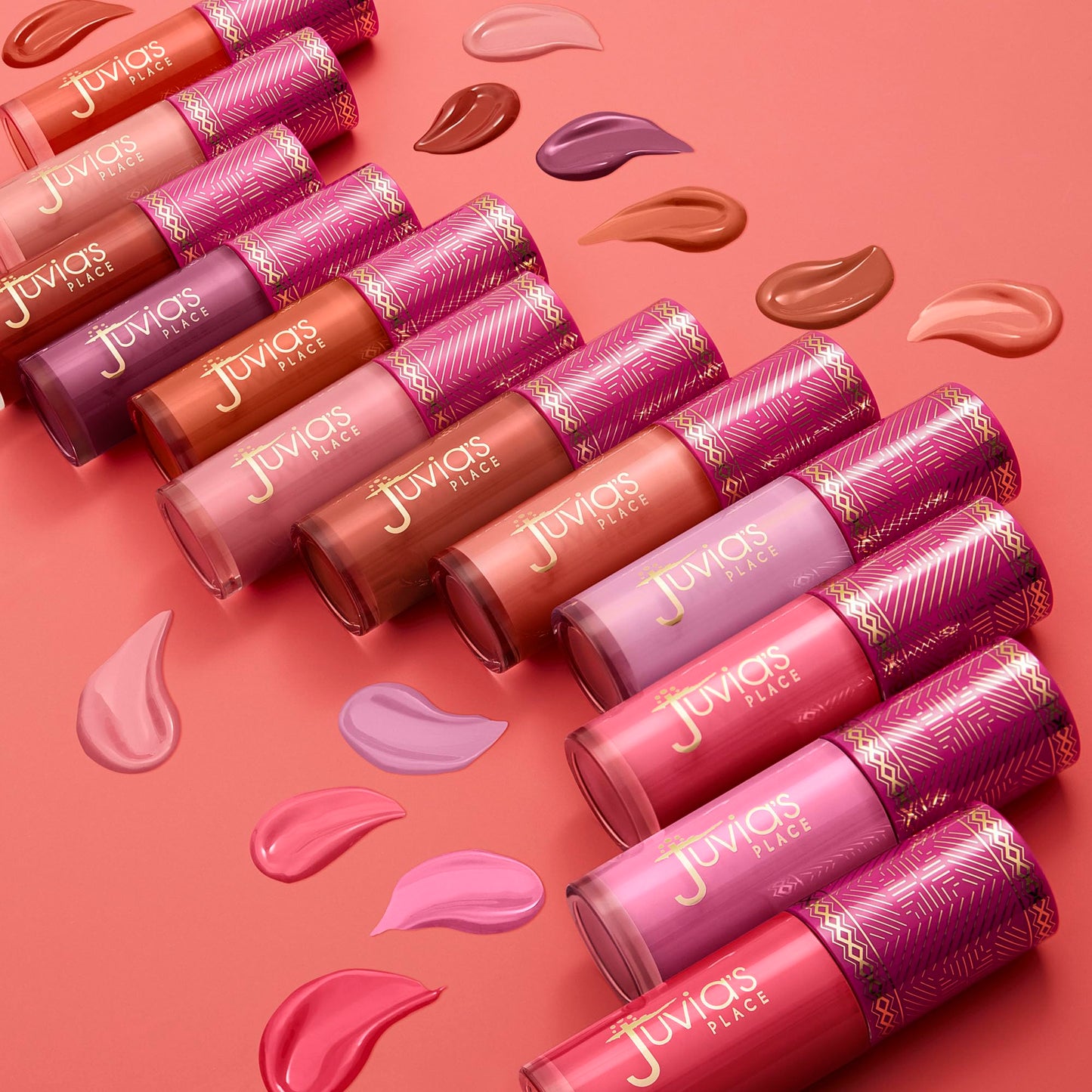 Highly pigmented radiant cheek makeup blendable formula demonstration