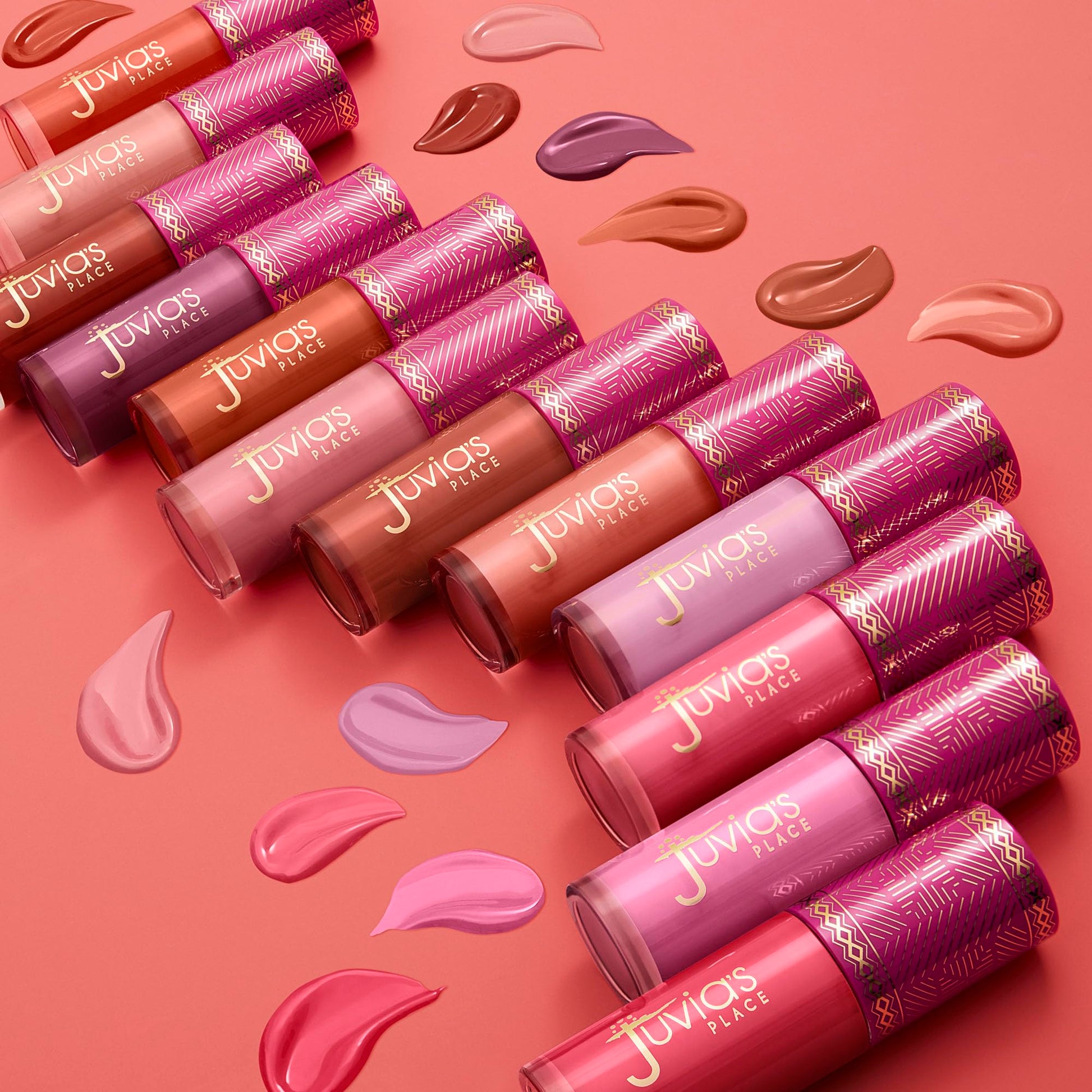 Highly pigmented radiant cheek makeup blendable formula demonstration