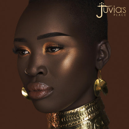 Back of Juvia's Place eyeshadow palette packaging