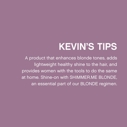 Kevin Murphy hair care product for color correction
