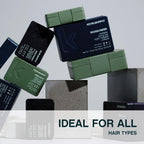 Kevin Murphy styling clay texture close up