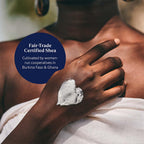 L'Occitane Shea Butter Hand Cream lifestyle setting