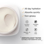 L'Oreal Paris Age Perfect Collagen Expert Night Moisturizer side angle view
