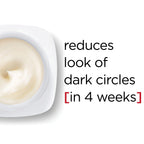 L'Oreal Paris Revitalift eye cream 0.5 ounce size reference