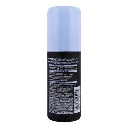 L'Oreal Paris setting spray 3.4 fluid ounce packaging