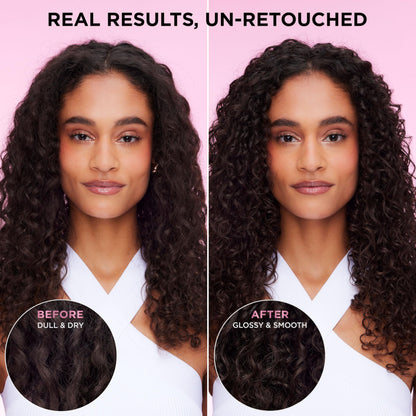 L'Oreal Paris EverPure Glossing conditioner for dry hair