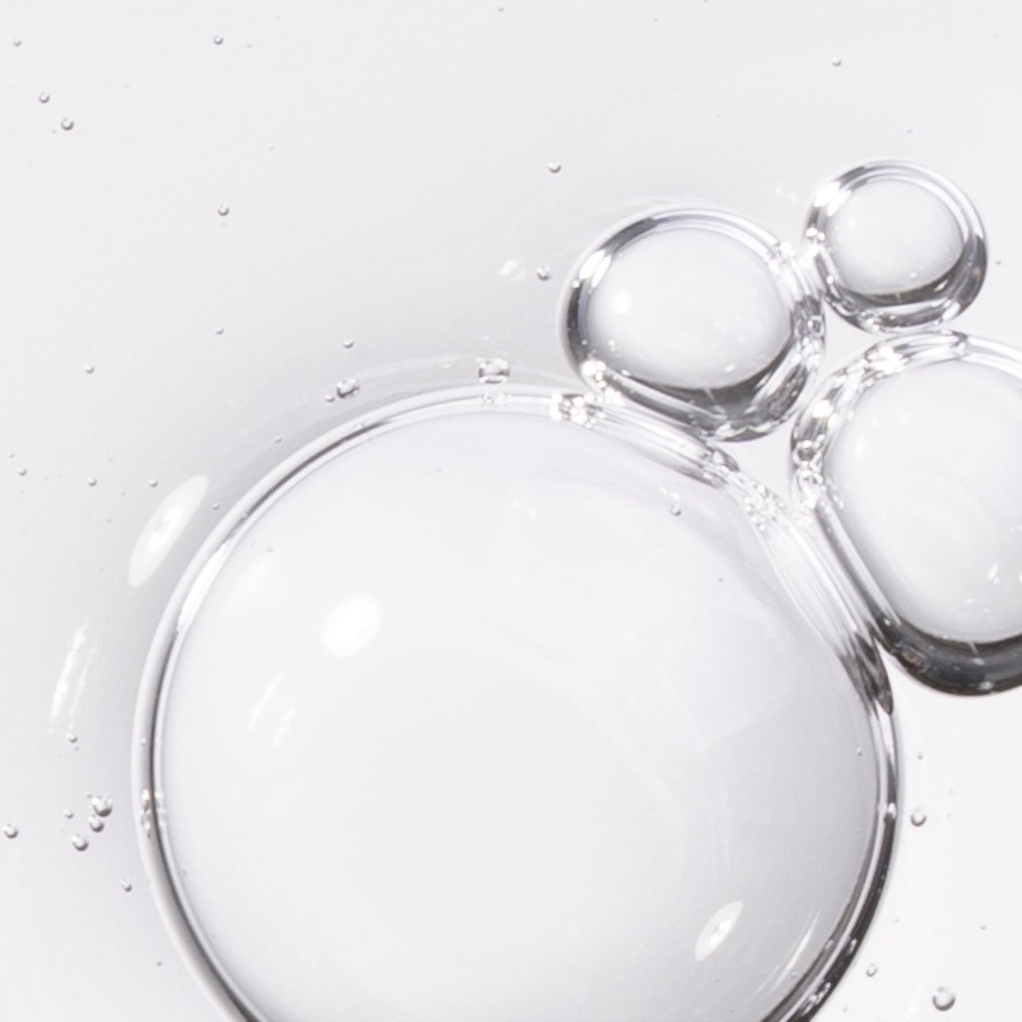 Instructions on Loreal Paris Elvive oil erasing serum packaging