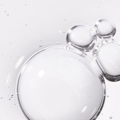 Instructions on Loreal Paris Elvive oil erasing serum packaging