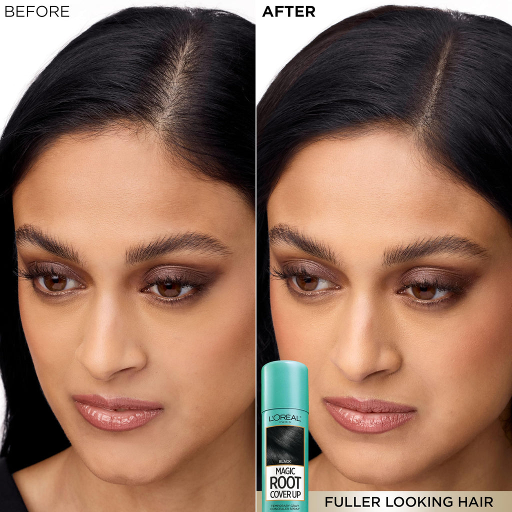 L'Oreal Paris two pack bundle cans arrangement