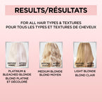 L'Oreal Paris Le Color Gloss product application features