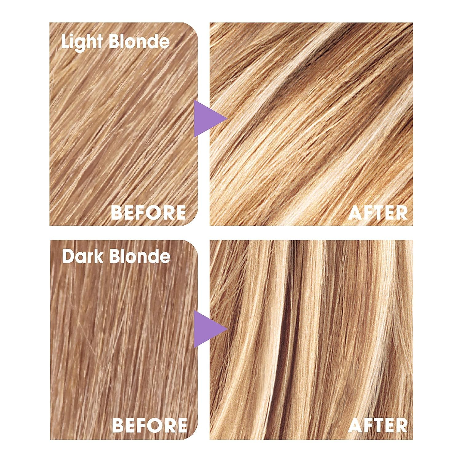 L'Oreal Paris high precision cap and styling hooks for customized hair highlights