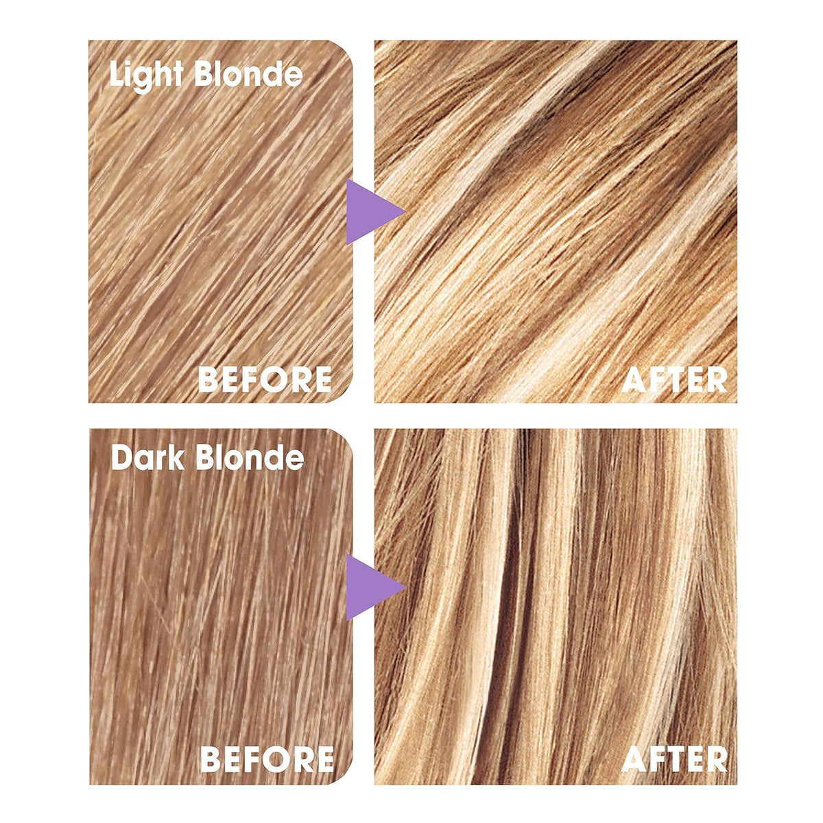 L'Oreal Paris Frost and Design pull-through cap and hook tool close up