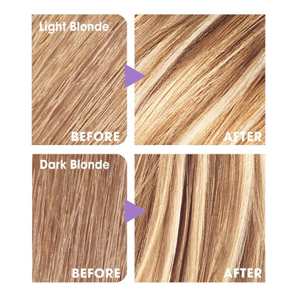L'Oreal Paris high precision cap and styling hooks for customized hair highlights