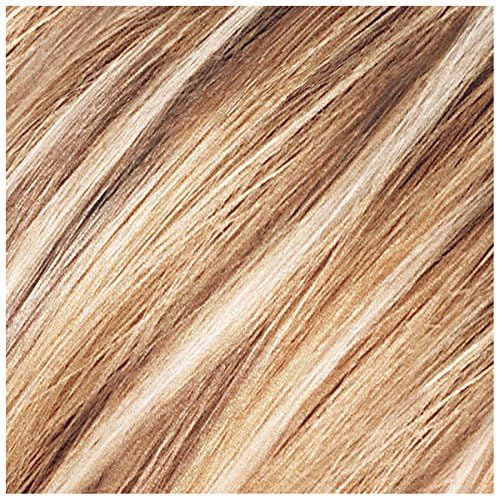 L'Oreal Paris Frost and Design H85 Champagne two pack product bundles side view