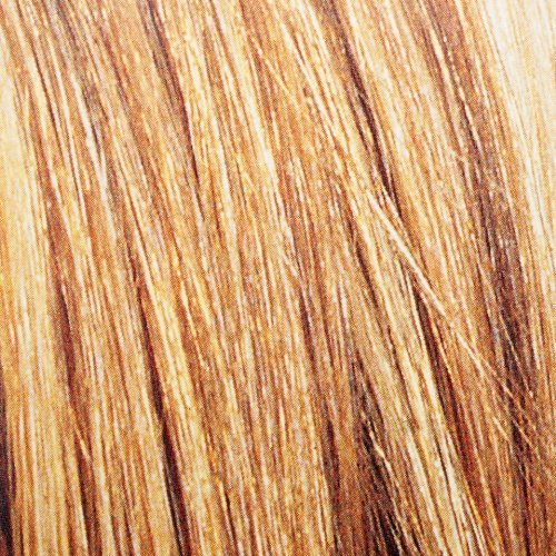 L'Oreal Paris 2 step home hair color and highlights box showing instructions and shade information.