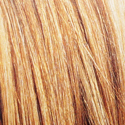L'Oreal Paris 2 step home hair color and highlights box showing instructions and shade information.