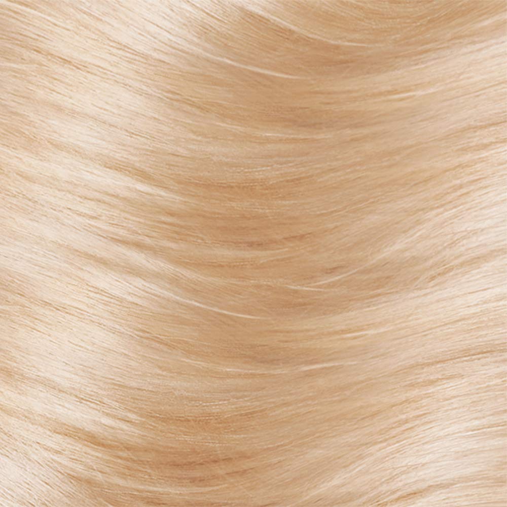 L'Oreal Excellence Age Perfect 9N Blonde top view shade selection