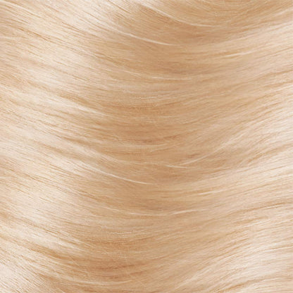 L'Oreal Excellence Age Perfect 9N Blonde top view shade selection