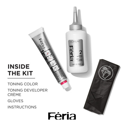 Authentic USA imported beauty product packaging featuring high speed cooling technology logo