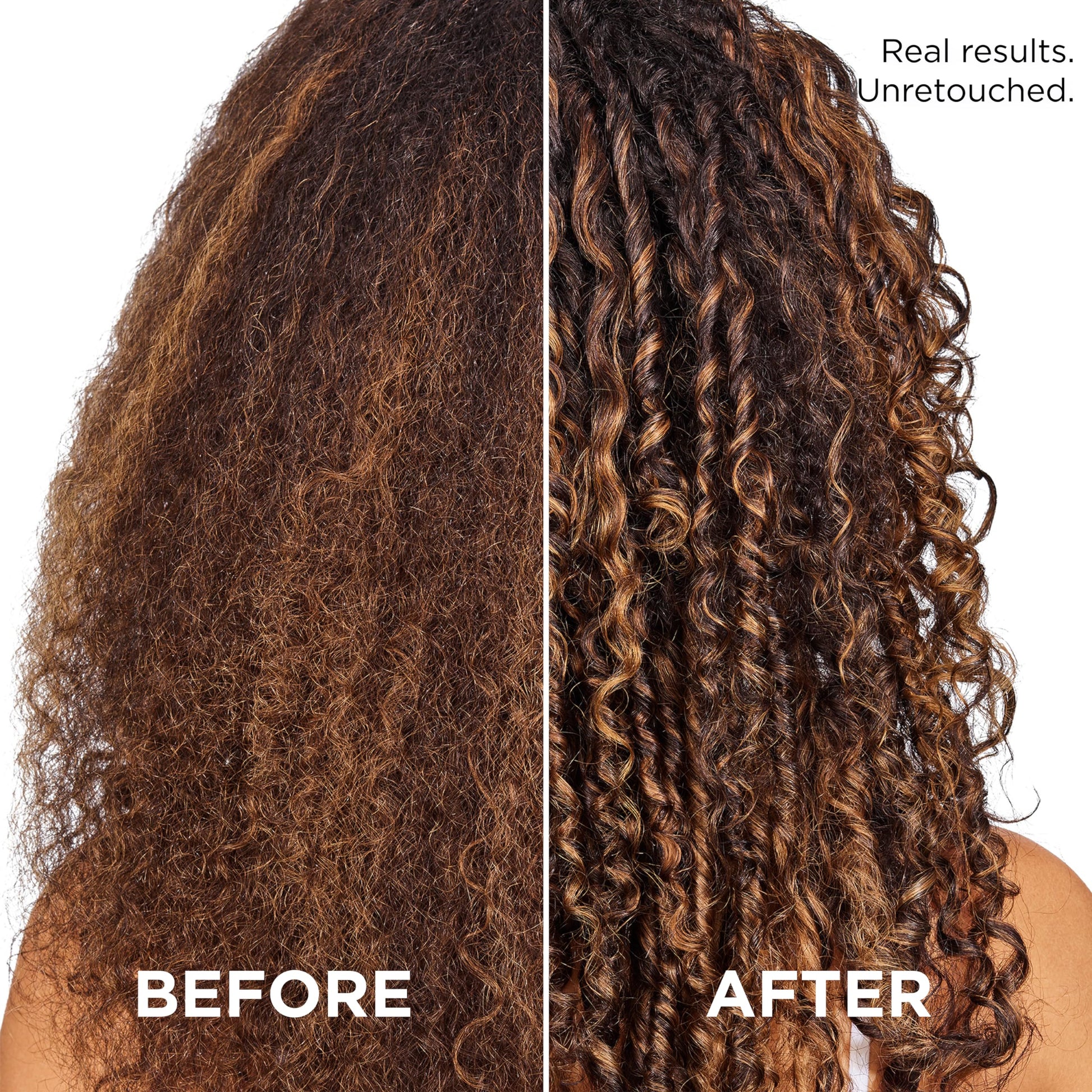 L'Oreal EverPure dry hair treatment system featuring paraben free and dye free labels