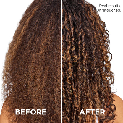 L'Oreal EverPure dry hair treatment system featuring paraben free and dye free labels