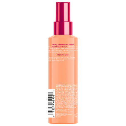 L'Oreal Paris Elvive hair care collection for long sleek styles