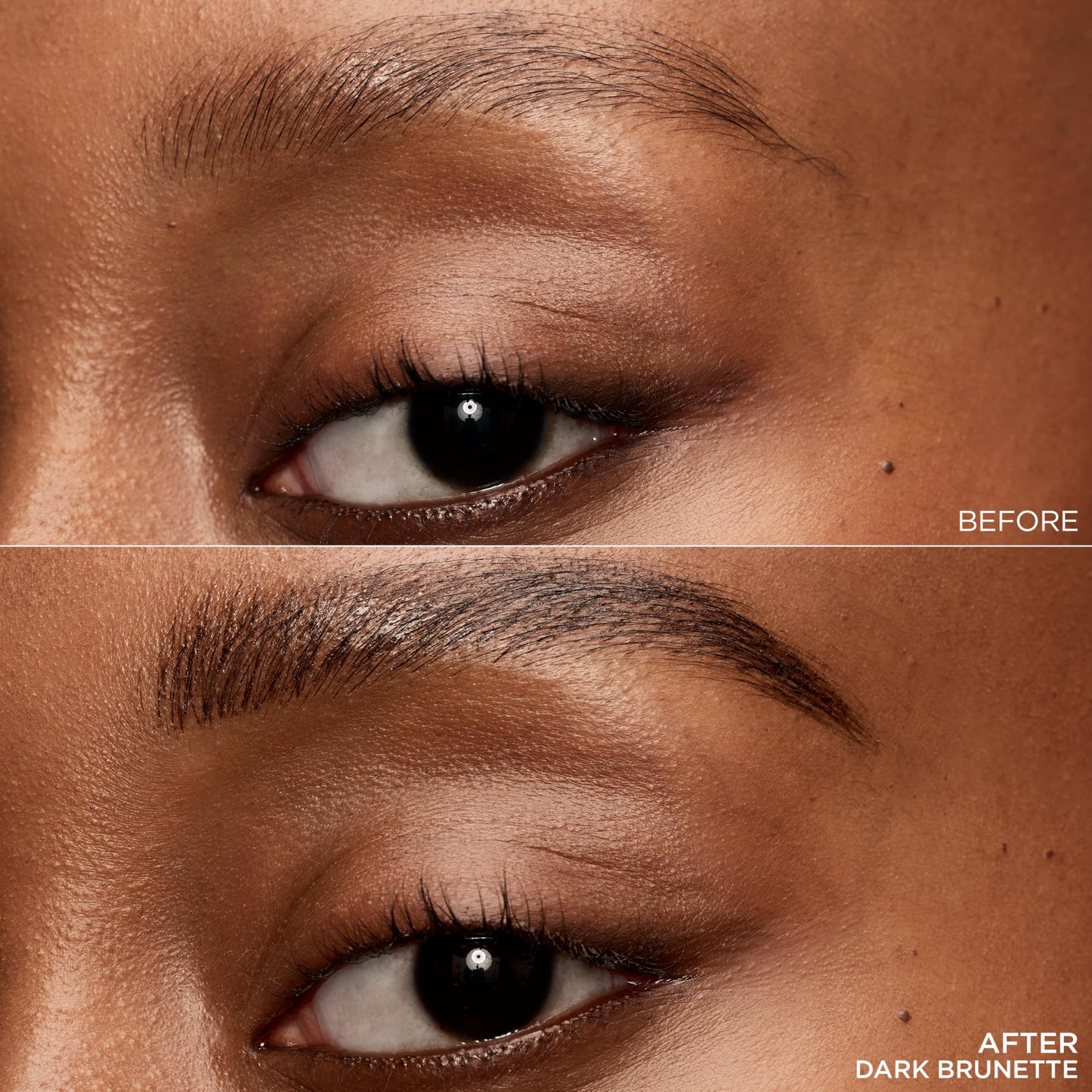 Long lasting smudge resistant brow pen product dimensions and fluid ounce details