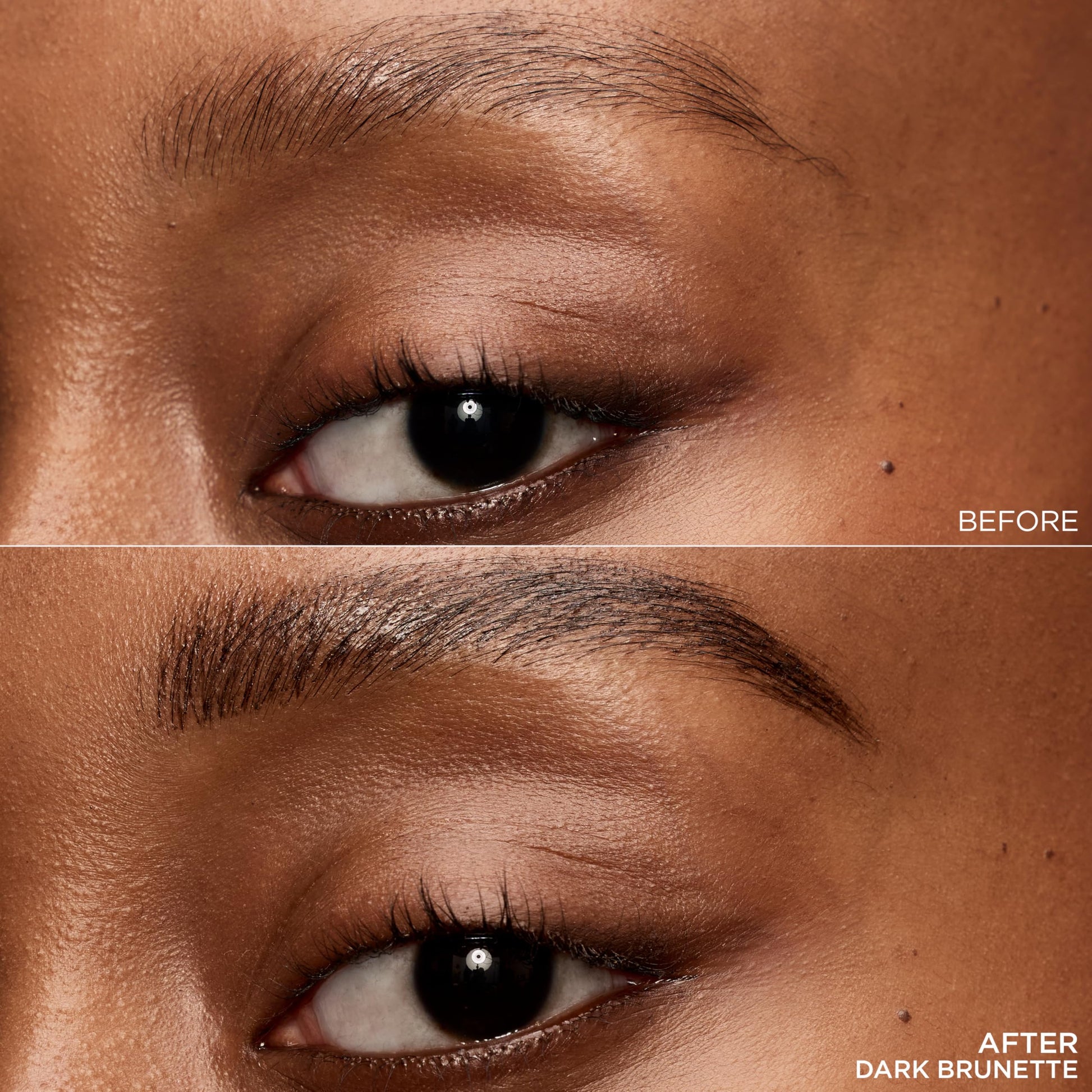 Long lasting smudge resistant brow pen product dimensions and fluid ounce details