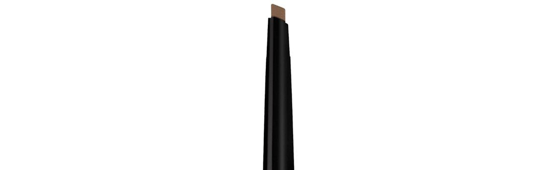 L'Oreal Paris imported eyebrow makeup packaging details and instructions