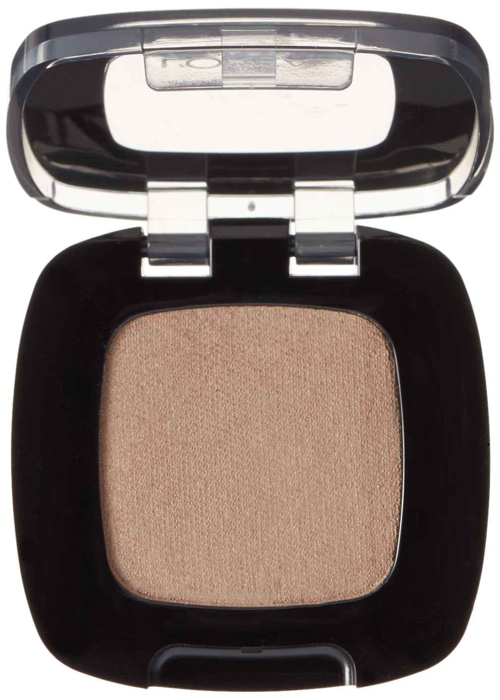 L'Oreal Paris neutral shimmery beige eyeshadow packaging