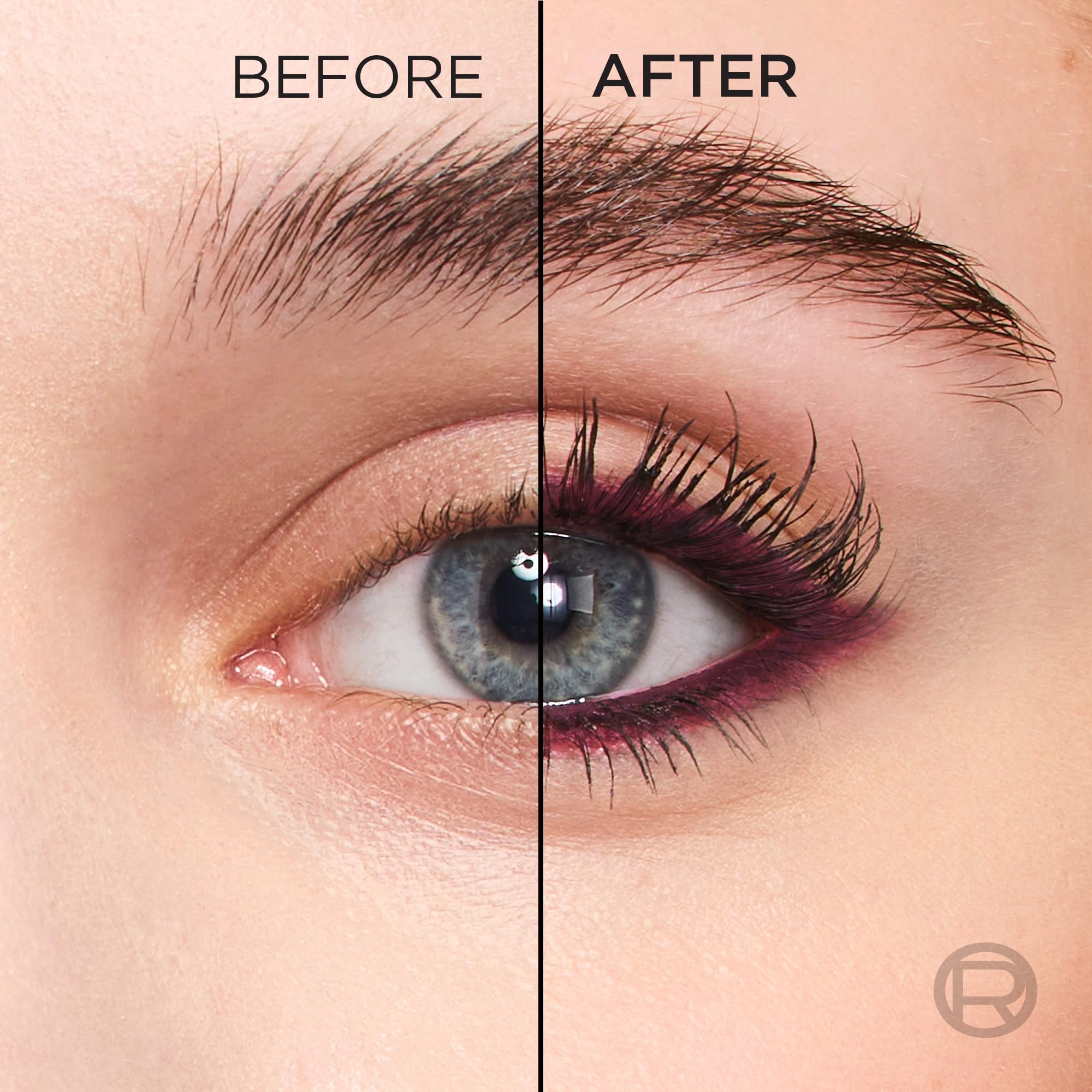 L'Oreal Paris Haute Couleur Kohl Eyeliner Pencil held in hand