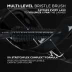 L'Oreal Paris Panorama mascara side profile and label details