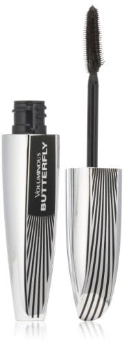 Premium L'Oreal Paris cosmetics mascara packaging for dramatic eye makeup