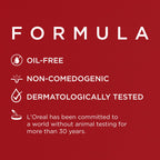 L'Oreal Paris Infallible Pro-Matte product packaging box and branding