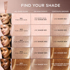 L'Oreal Paris True Match Lumi Glotion complete lifestyle product presentation