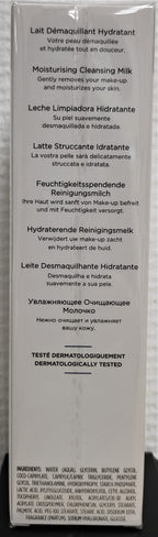 IOMA Paris 200 Milliliters skincare product display