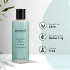 Max Green Alchemy skincare product pump and cap detail