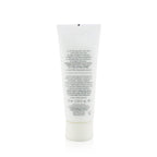 Chantecaille gentle makeup remover texture and bottle