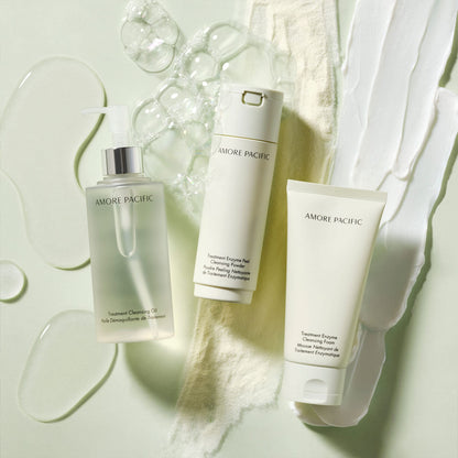 Authentic USA imported Amorepacific skincare bottle
