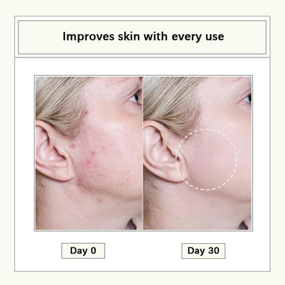 Travel-friendly Cistto cleansing oil pouch design