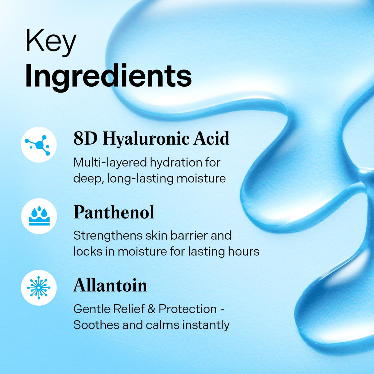 Torriden makeup remover bottle label details and ingredient highlights
