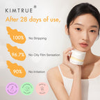 Kimtrue 3rd Generation Meltaway Cleansing Balm complete set view