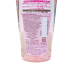 Kose Softymo Speedy Cleansing Oil twin pack bottles layout